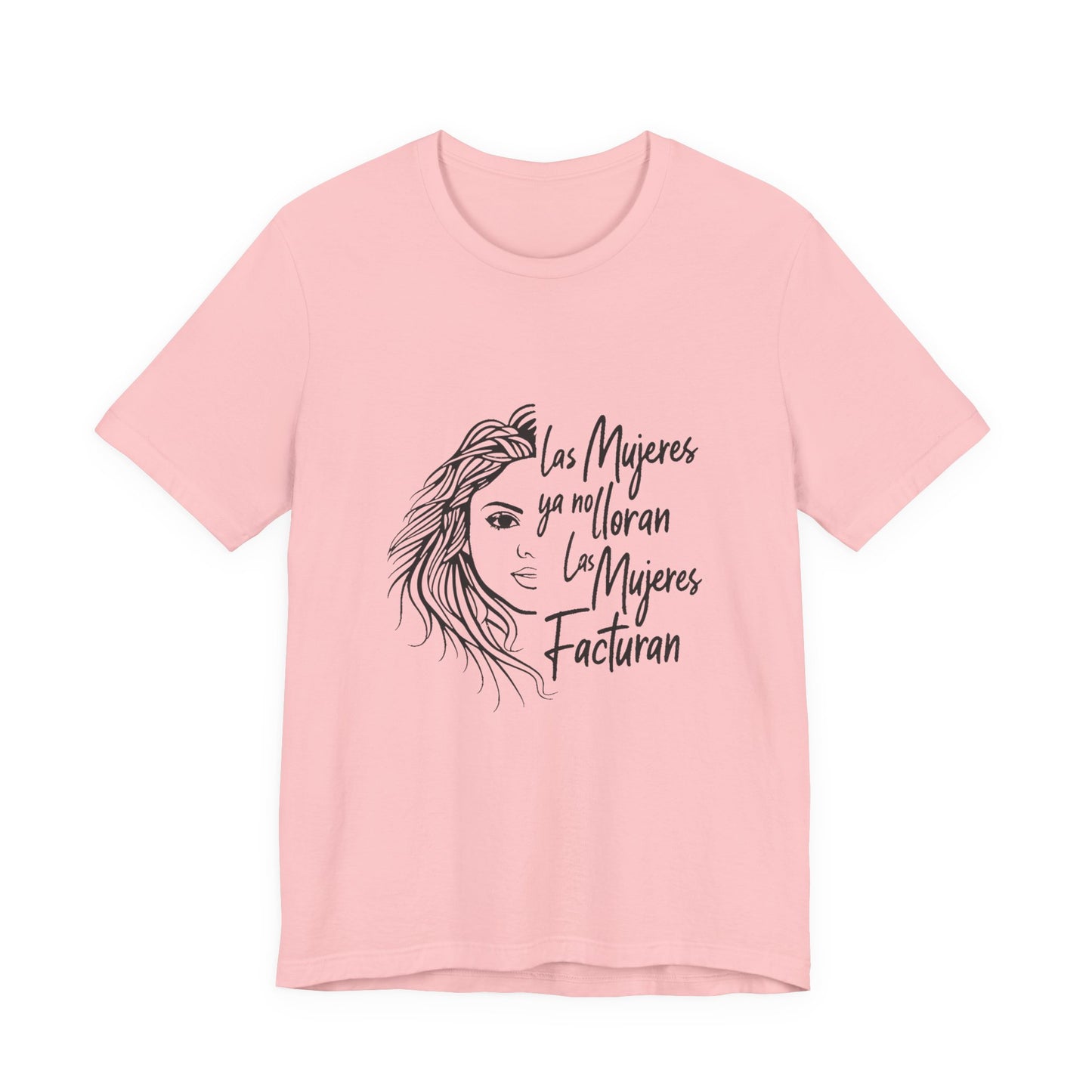 Boss Vibes Only Unisex jersey short sleeve tee Printify