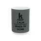 Dreamscape Road Ceramic Mug, (11oz, 15oz) - snazzymerch