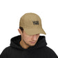 Bold Lettering Classic Dad Cap - snazzymerch