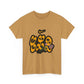 CLB Rose Bloom Heavy Cotton Tee Printify