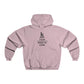Dreamscape Road Men's NUBLEND® Hooded Sweatshirt - snazzymerch