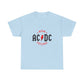 High Voltage Legends Unisex Heavy Cotton Tee Printify