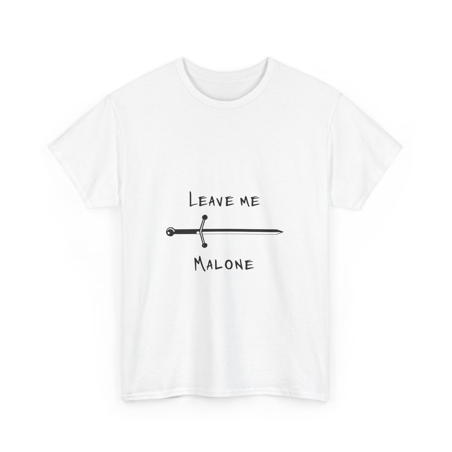 Yellow Outline Graffiti Unisex Unisex Heavy cotton Tee Printify