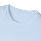 All Eyes On Sound Unisex Softstyle Tee - snazzymerch