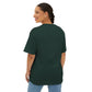 Signature Autograph – Oversized Boxy Tee Printify