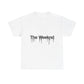 Echo Lights Unisex Heavy Cotton Tee - snazzymerch