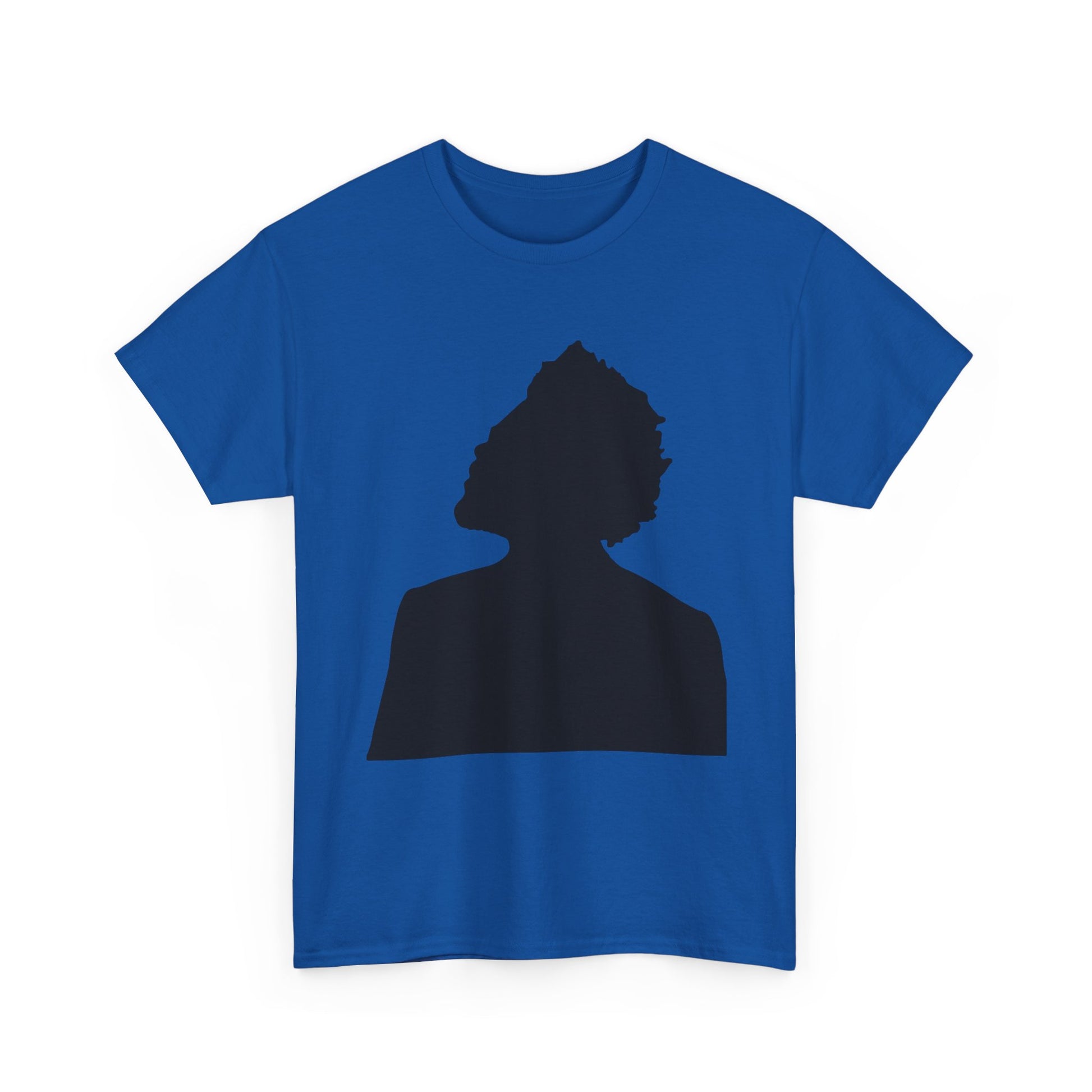 Dark Pulse Unisex Heavy Cotton Tee - snazzymerch