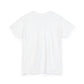 Retro Walk Rock Unisex Heavy Cotton Tee Printify