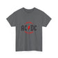 High Voltage Legends Unisex Heavy Cotton Tee Printify