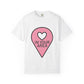 In Your Area Pin Marker – Dyed T-shirt Printify