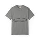Star Shades Unisex Garment-Dyed T-shirt - snazzymerch