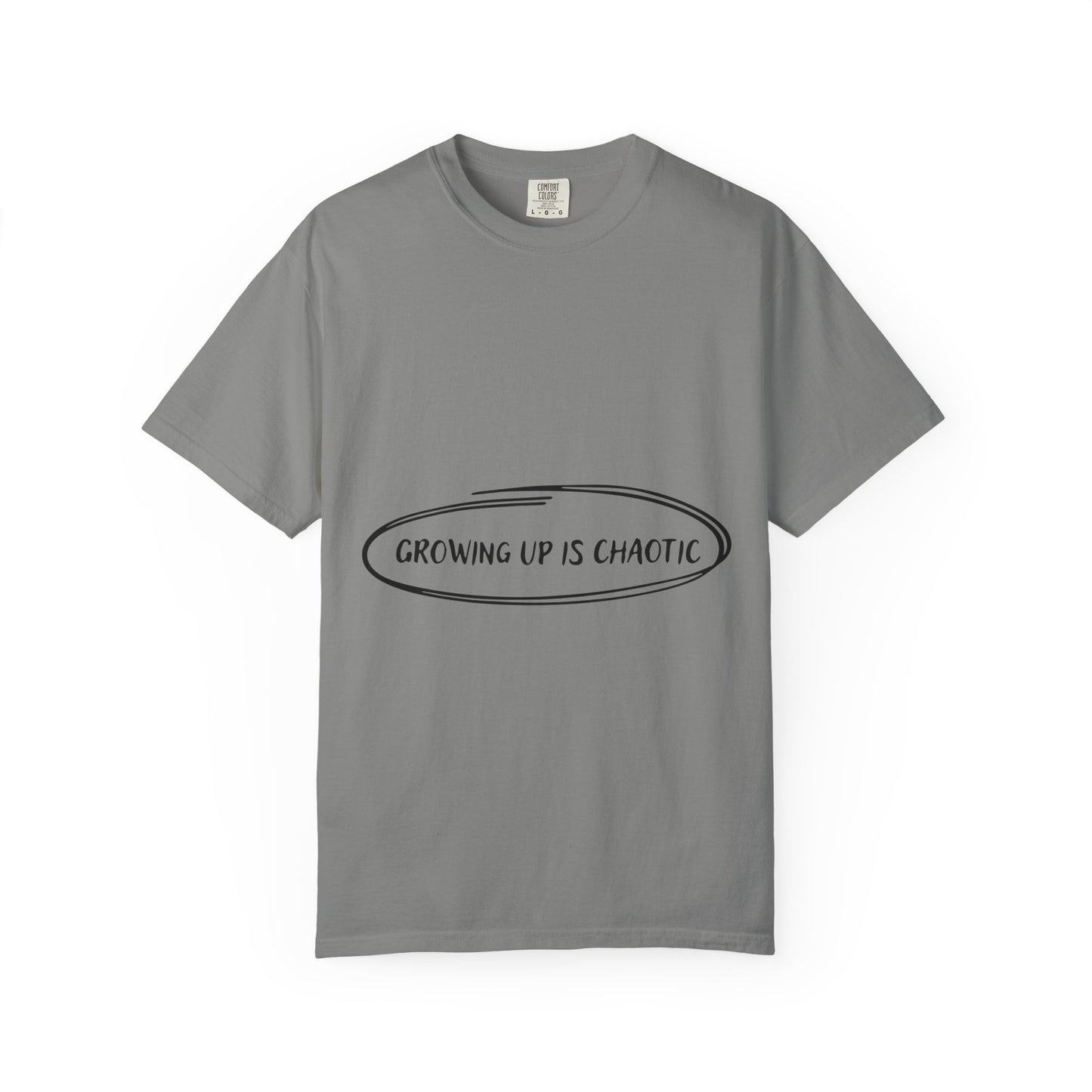 Star Shades Unisex Garment-Dyed T-shirt - snazzymerch