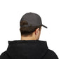 Geometric Lettering Classic Dad Cap - snazzymerch