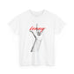 Rock Vibes Only Unisex Heavy cotton tee Printify