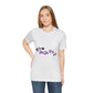 Olivia Rodrigo Unisex Jersey Short Sleeve Tee - Deja Vu Printify