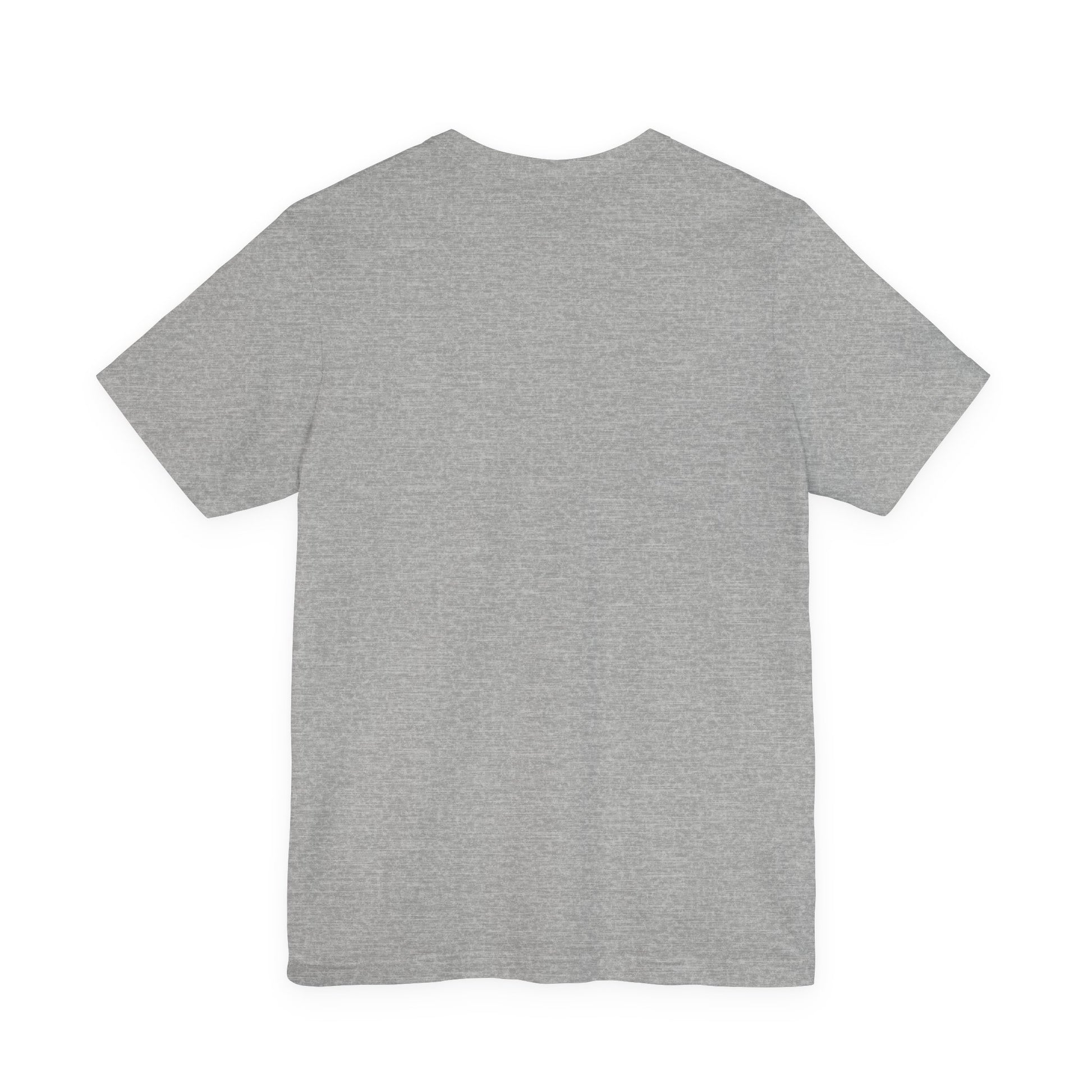 Devil Mood Graphic Unisex short sleeve Tee Printify