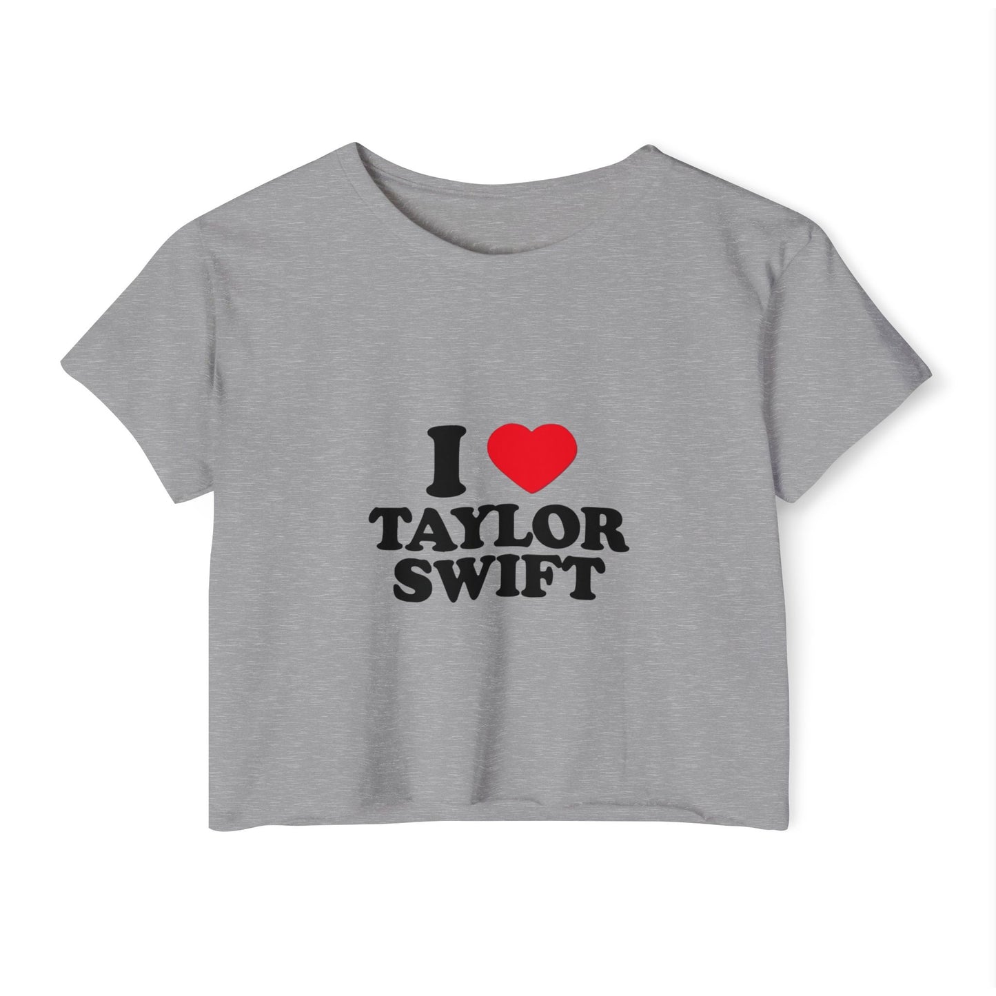 Lover Lane Collective Women's Festival Crop Top - snazzymerch
