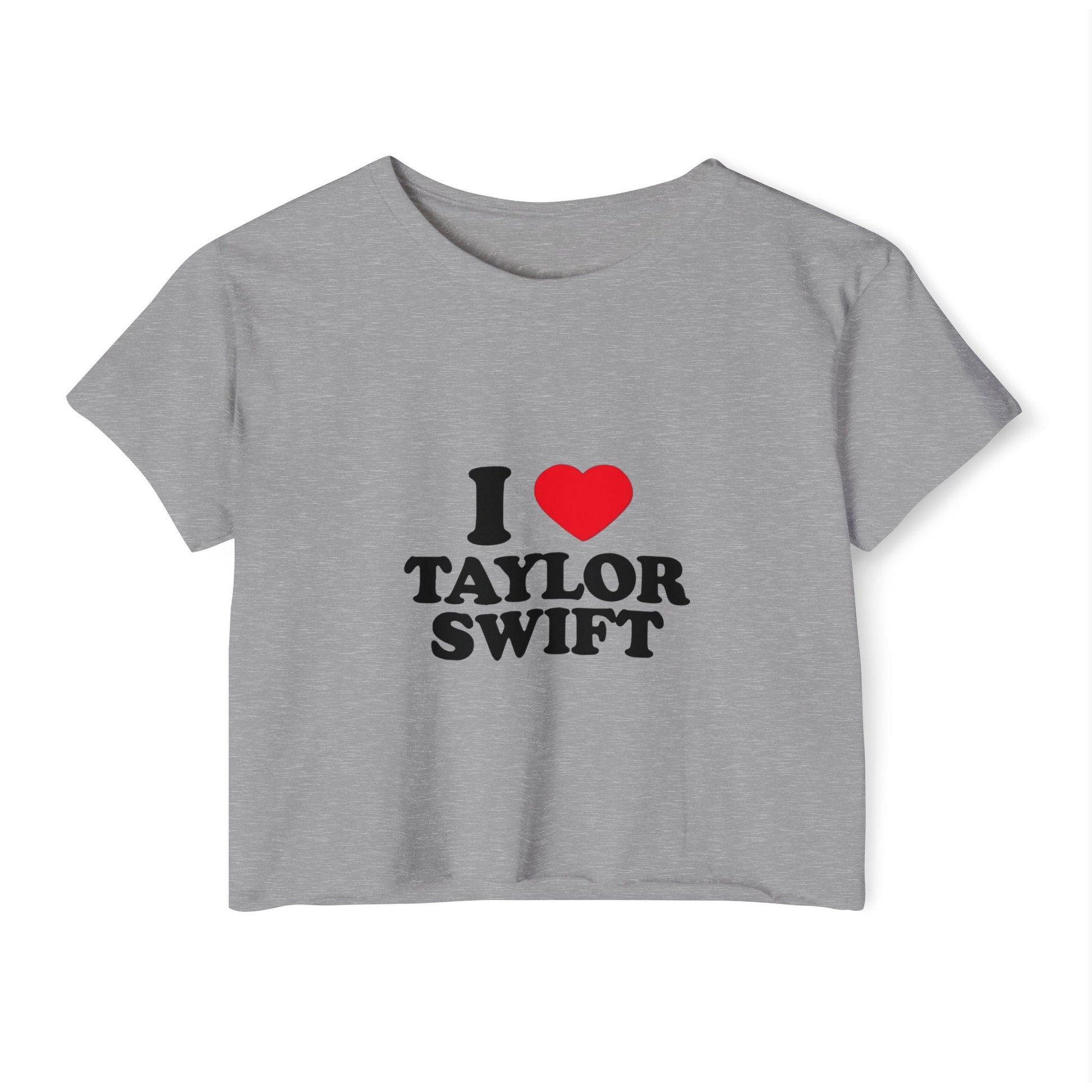 Lover Lane Collective Women's Festival Crop Top - snazzymerch