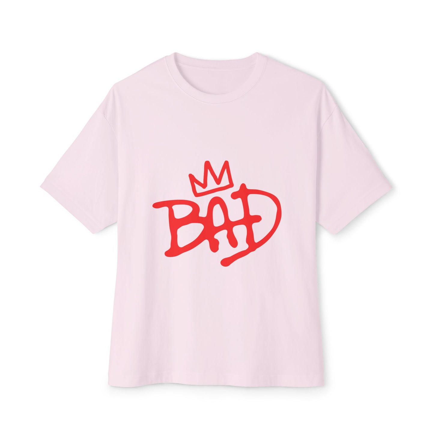 Street Style Unisex oversized Boxy Tee - snazzymerch