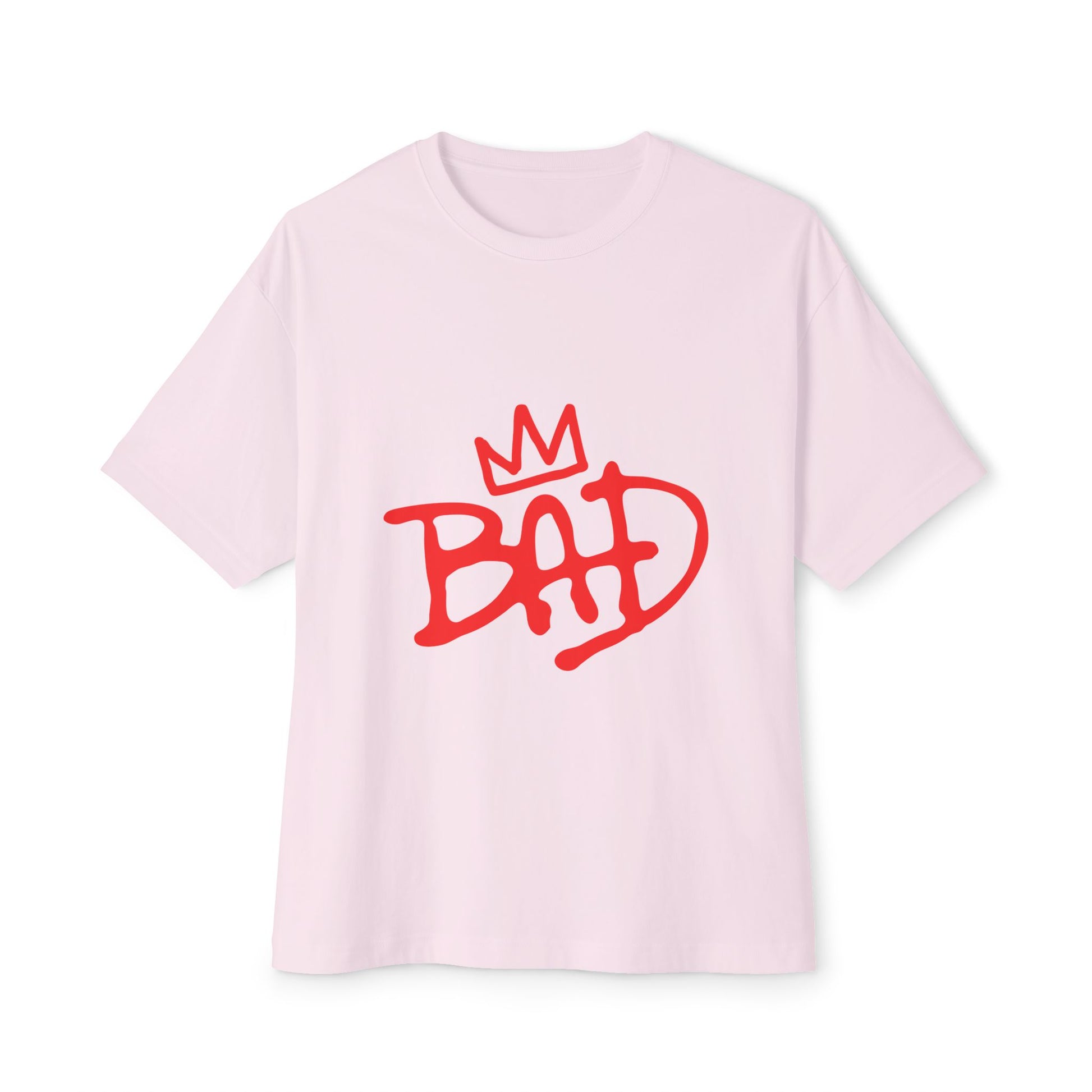 Street Style Unisex oversized Boxy Tee - snazzymerch