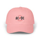 High Voltage Legends Classic Dad Cap Printify
