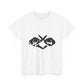 Night Mirage Unisex Heavy Cotton Tee - snazzymerch