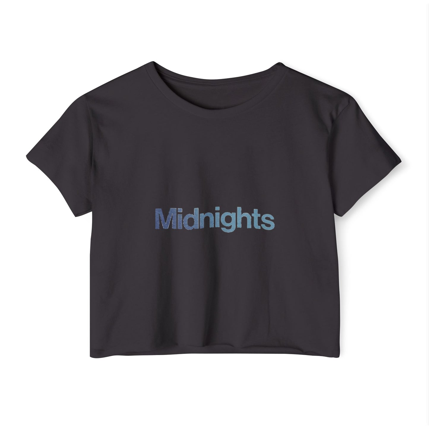Not a Lot Going On Shop Women's Festival Crop Top - snazzymerch