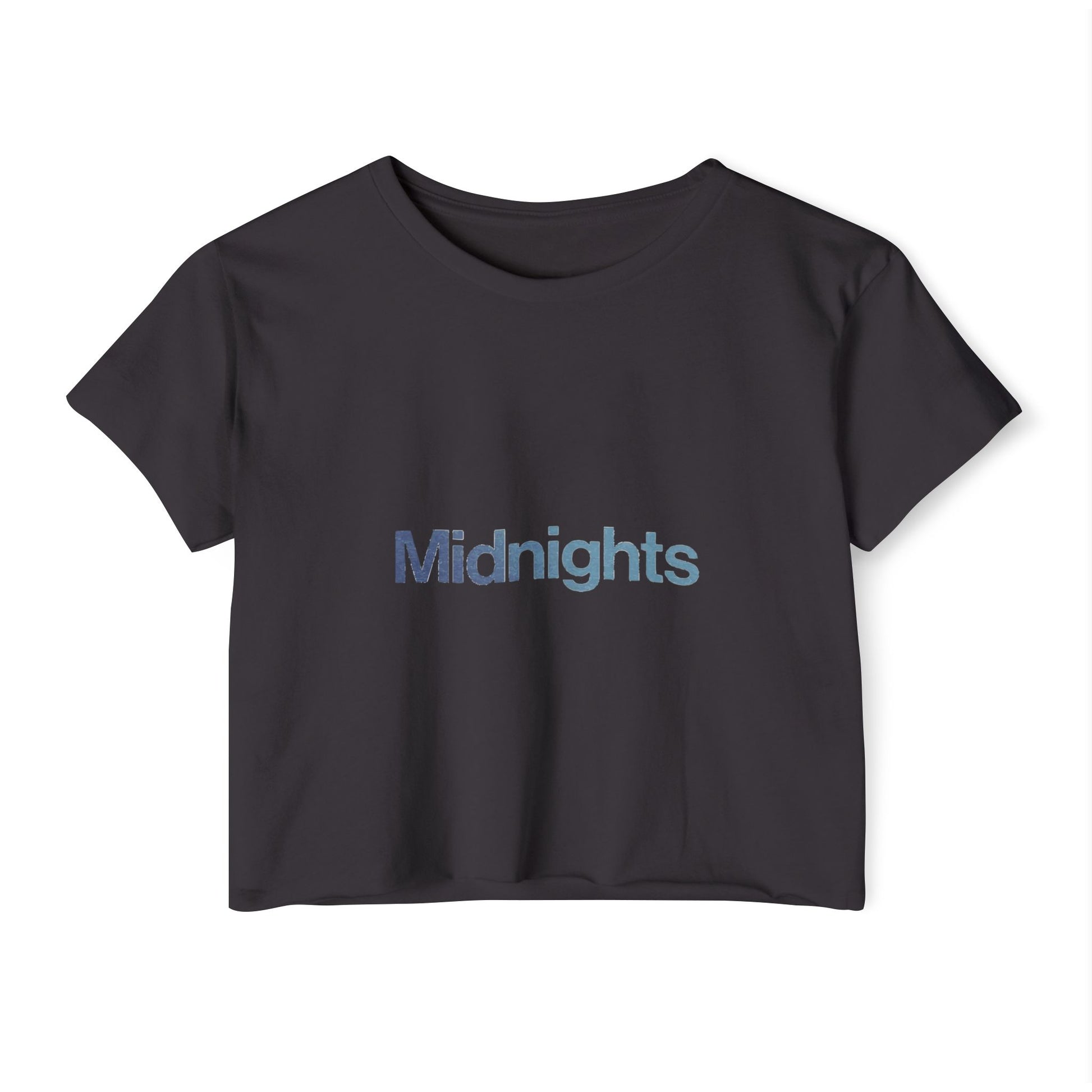 Not a Lot Going On Shop Women's Festival Crop Top - snazzymerch
