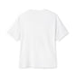 Muted World Unisex Oversized Boxy Tee - snazzymerch