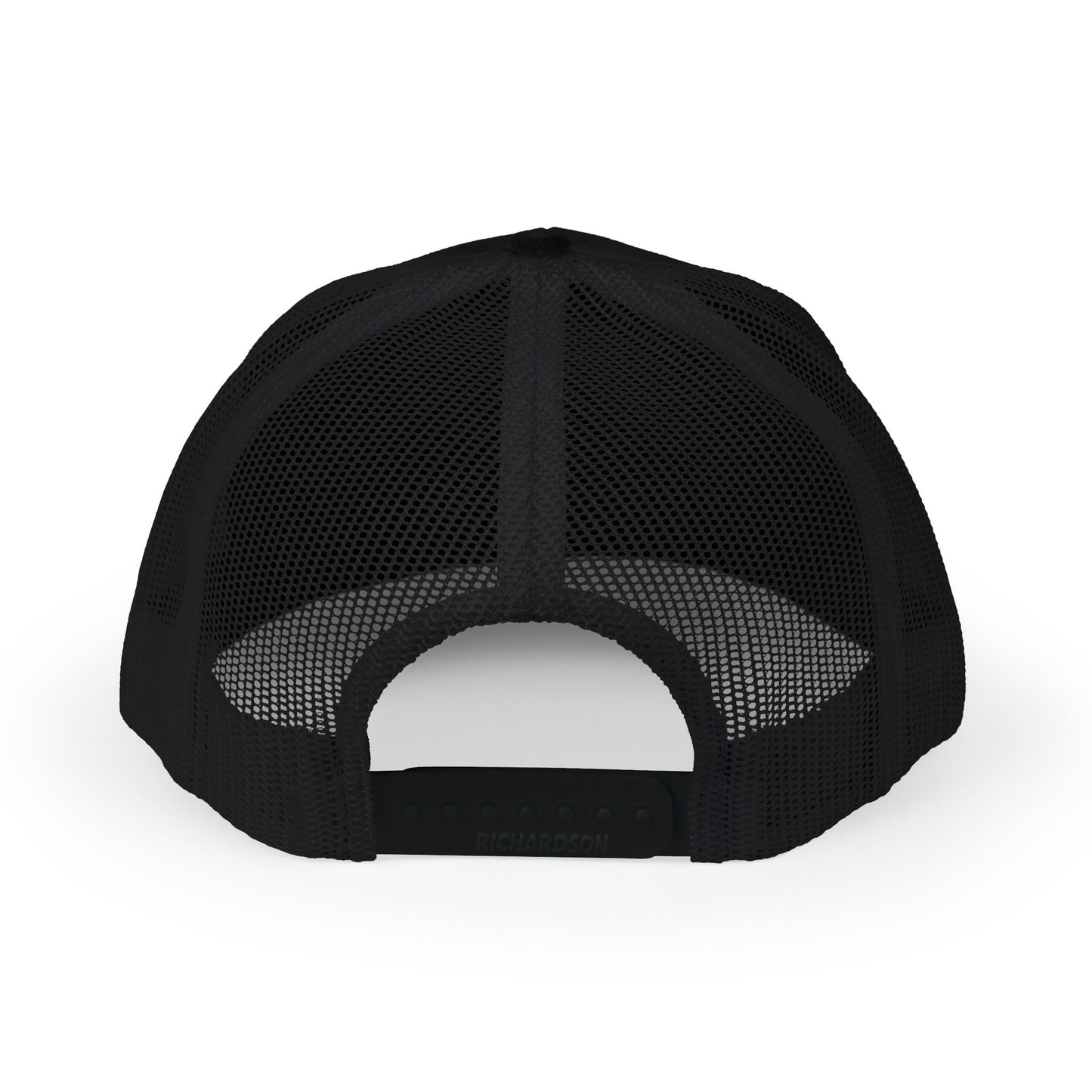 Bolt & Beats Fusion Snapback Trucker Cap Printify