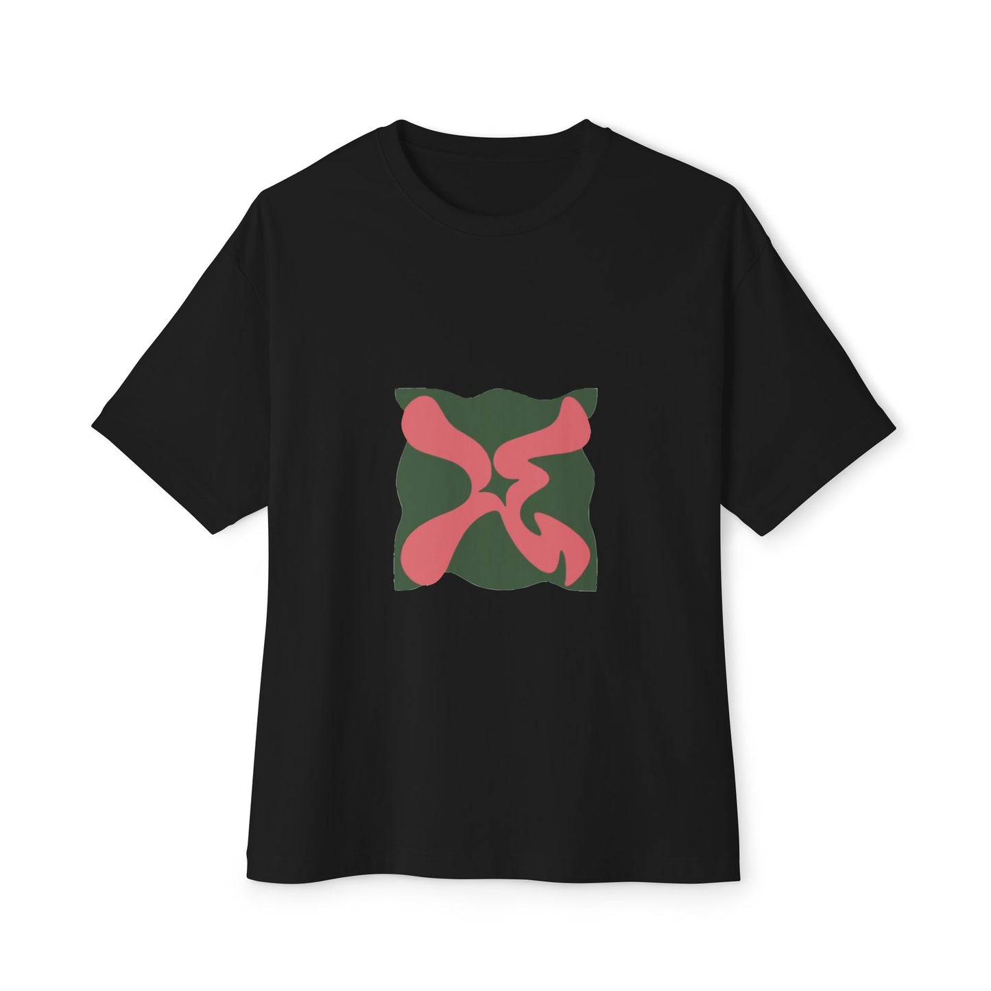 Pulse Streetwear Unisex Oversized Boxy Tee - snazzymerch
