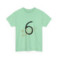 OVO Owl Evolution Heavy Cotton Tee Printify
