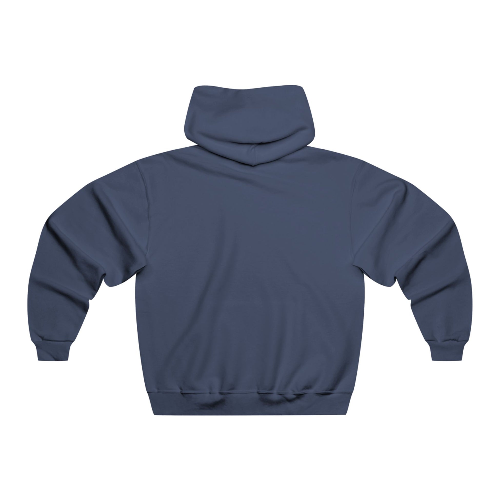 Star Frame Men's NUBLEND® Hooded Sweatshirt - snazzymerch