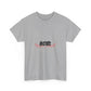 Rock & Roll Legacy Unisex Heavy Cotton Tee Printify