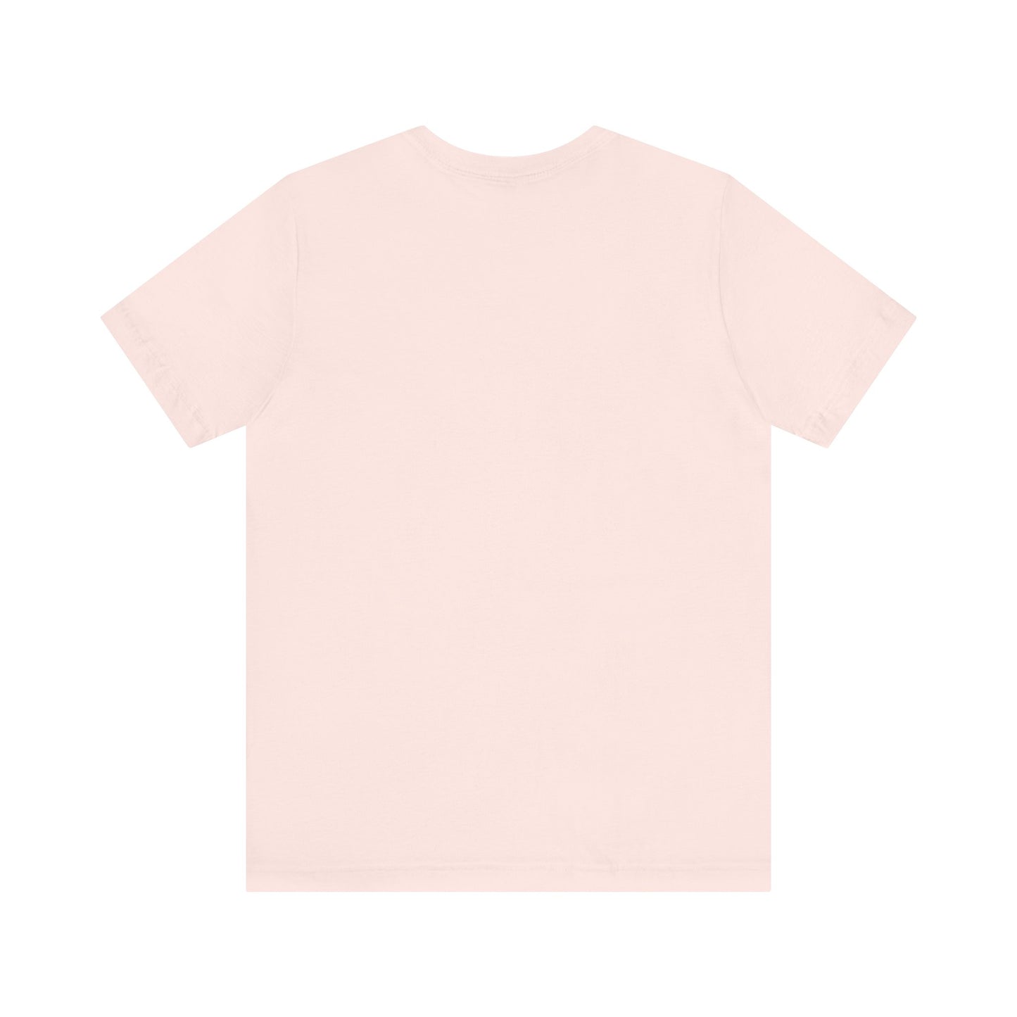 Rock Evolution Graphic Unisex short sleeve Tee Printify