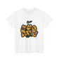 CLB Rose Bloom Heavy Cotton Tee Printify
