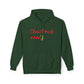 Christmas Loading Hoodie – Holiday Edition Printify