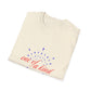 All Eyes On Sound Unisex Softstyle Tee - snazzymerch