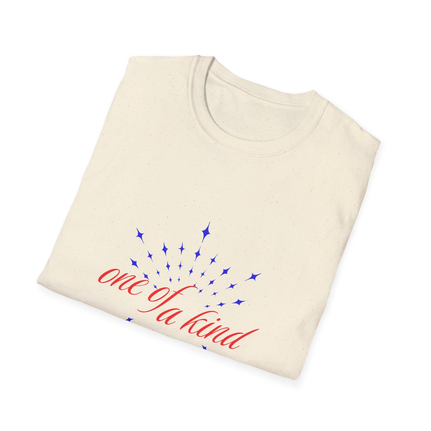 All Eyes On Sound Unisex Softstyle Tee - snazzymerch