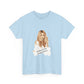 Wrapped in Power Unisex Heavy cotton tee Printify