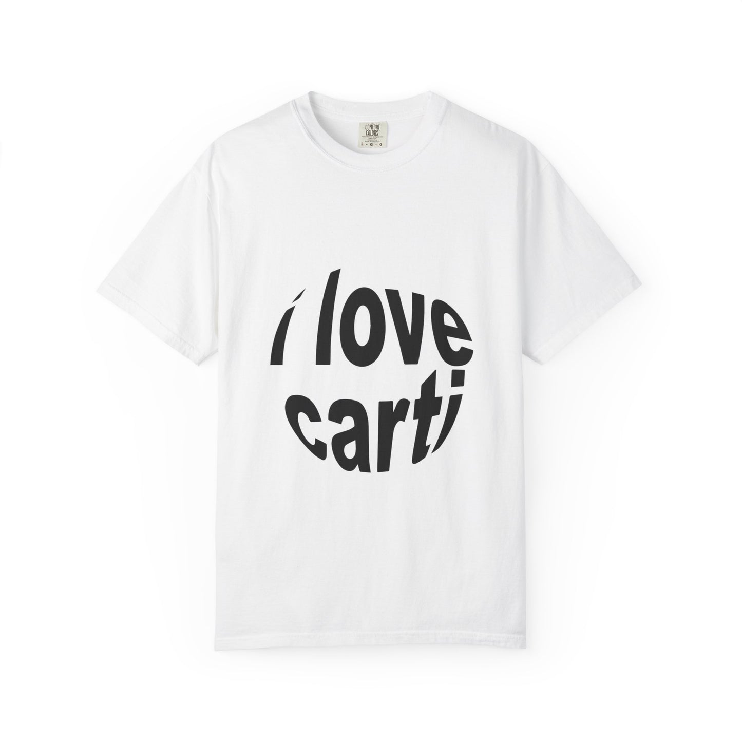 Classic Bold Wordmark - snazzymerch