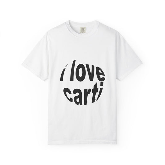 Classic Bold Wordmark - snazzymerch