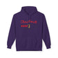 Christmas Loading Hoodie – Holiday Edition Printify