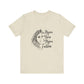 Boss Vibes Only Unisex jersey short sleeve tee Printify