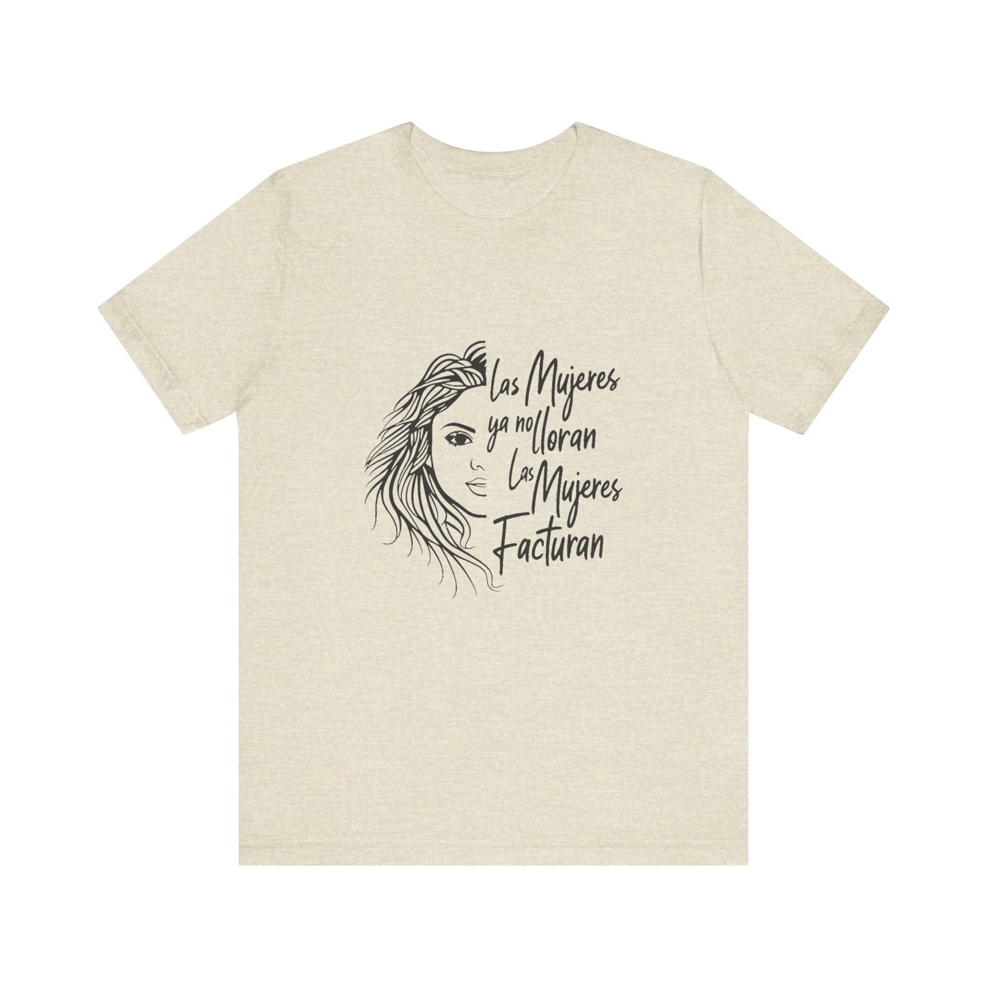 Boss Vibes Only Unisex jersey short sleeve tee Printify