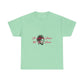 Still Not Over Unisex Heavy cotton tee Printify