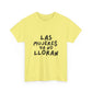 Diamond Strength Statement Unisex Heavy cotton tee Printify