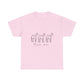 Howl with Style Unisex Heavy cotton tee Printify