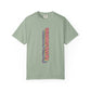 Standing Unisex Garment-Dyed T-shirt - snazzymerch