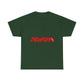 City Burn Unisex Heavy Cotton Tee - snazzymerch